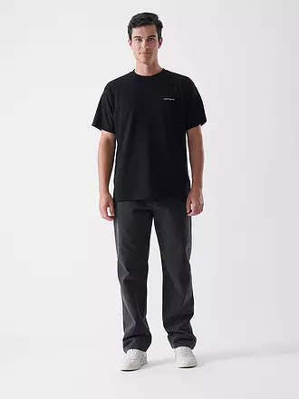 CARHARTT WIP | T-Shirt SCRIPT EMBROIDERY | 
